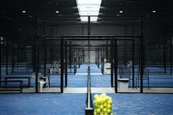 Padel Ladder - Universal (Summer 2024)